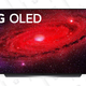 LG CX 4K OLED 55" TV | $1,299 | Amazon